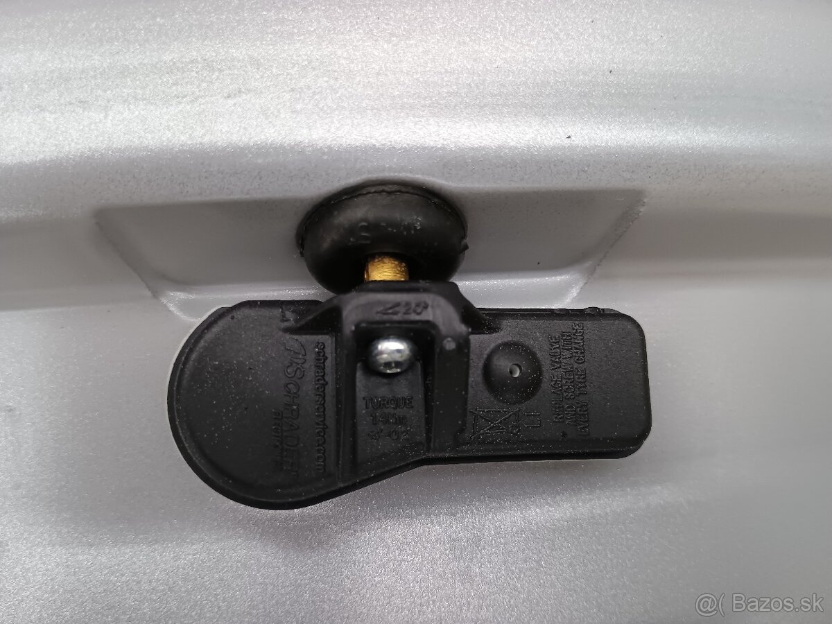 Elektróny originál Hyundai, 5x114,3 R16 - 6