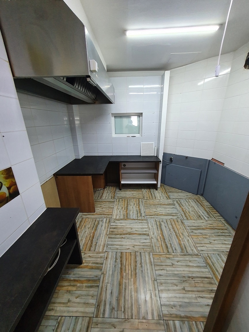 Priestor na prenájom - 6