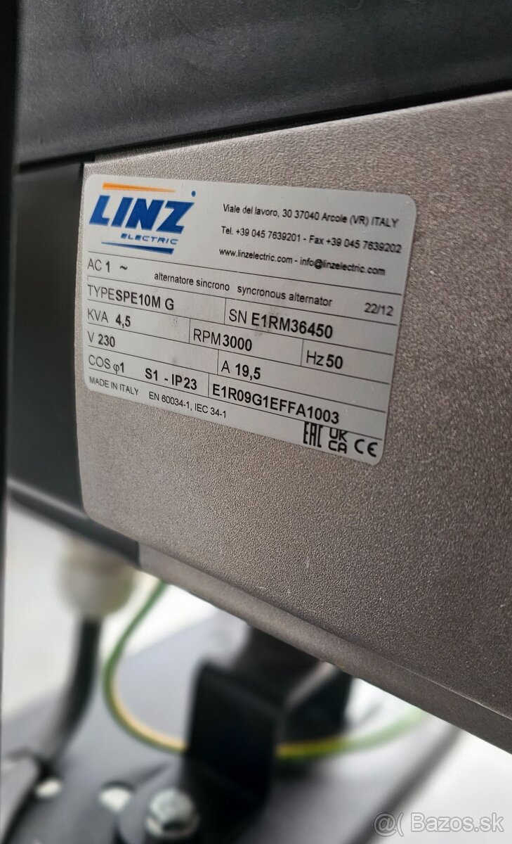 MEDVED Arctos 5000 - 6