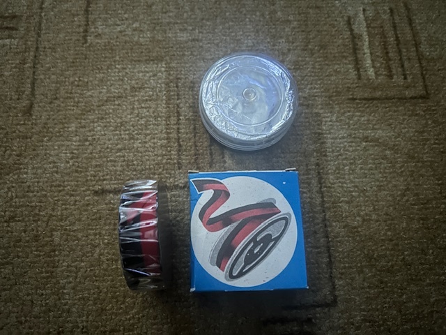 Predám MIX retro vecí - 6