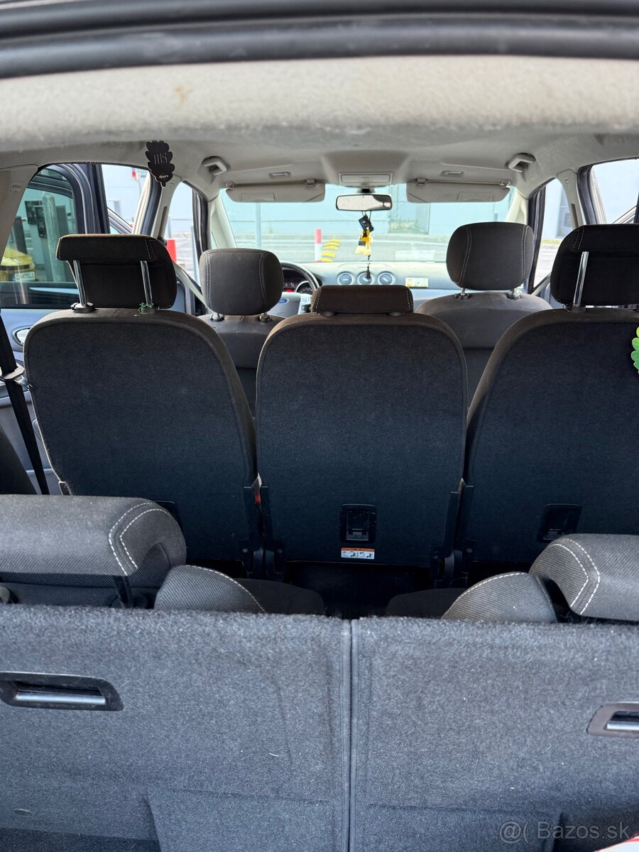 Predàm ford S-MAX - 6