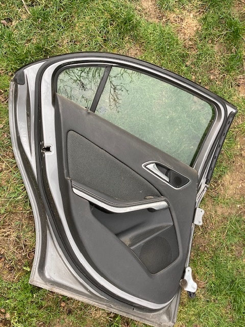 Mercedes-Benz W176 - diely - 6