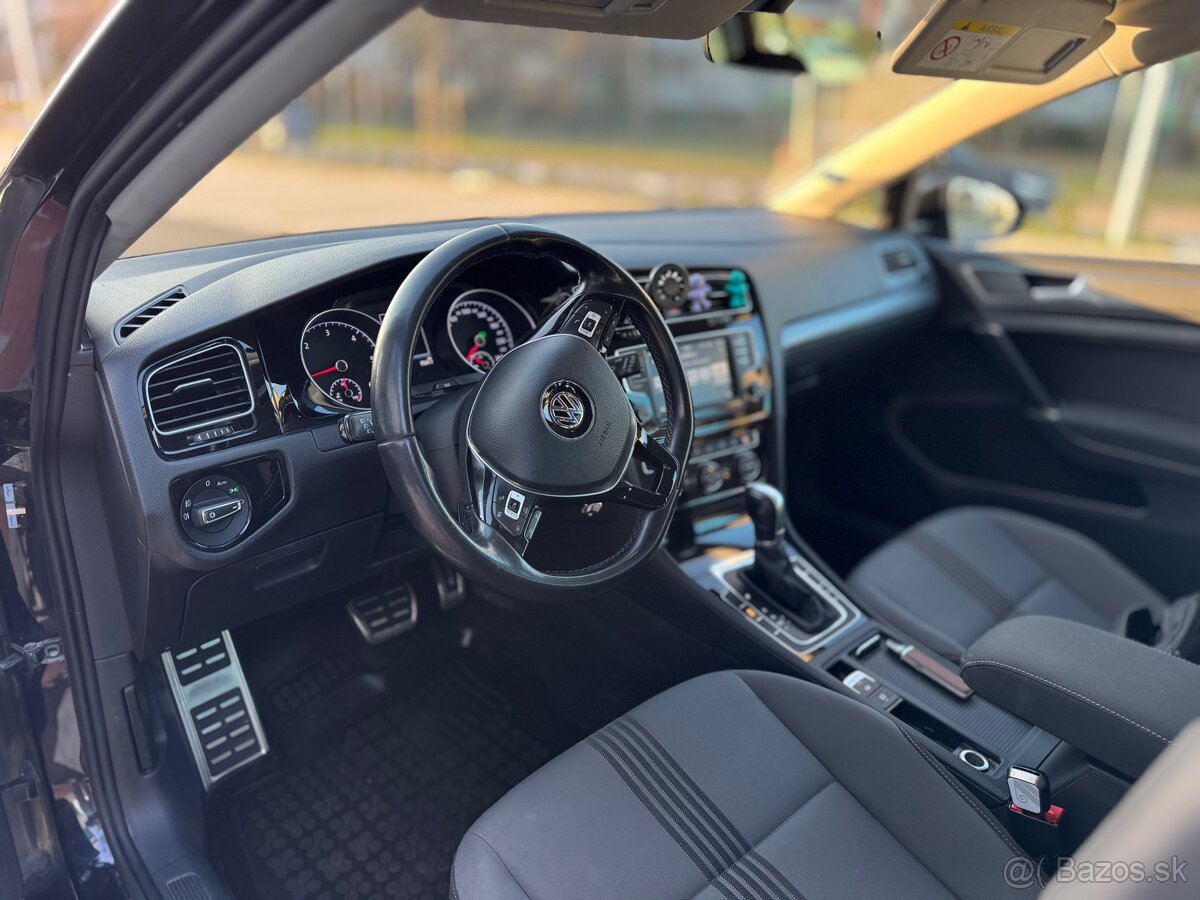 Predam VW GOLF Vii 2.0 TDI DSG - 6