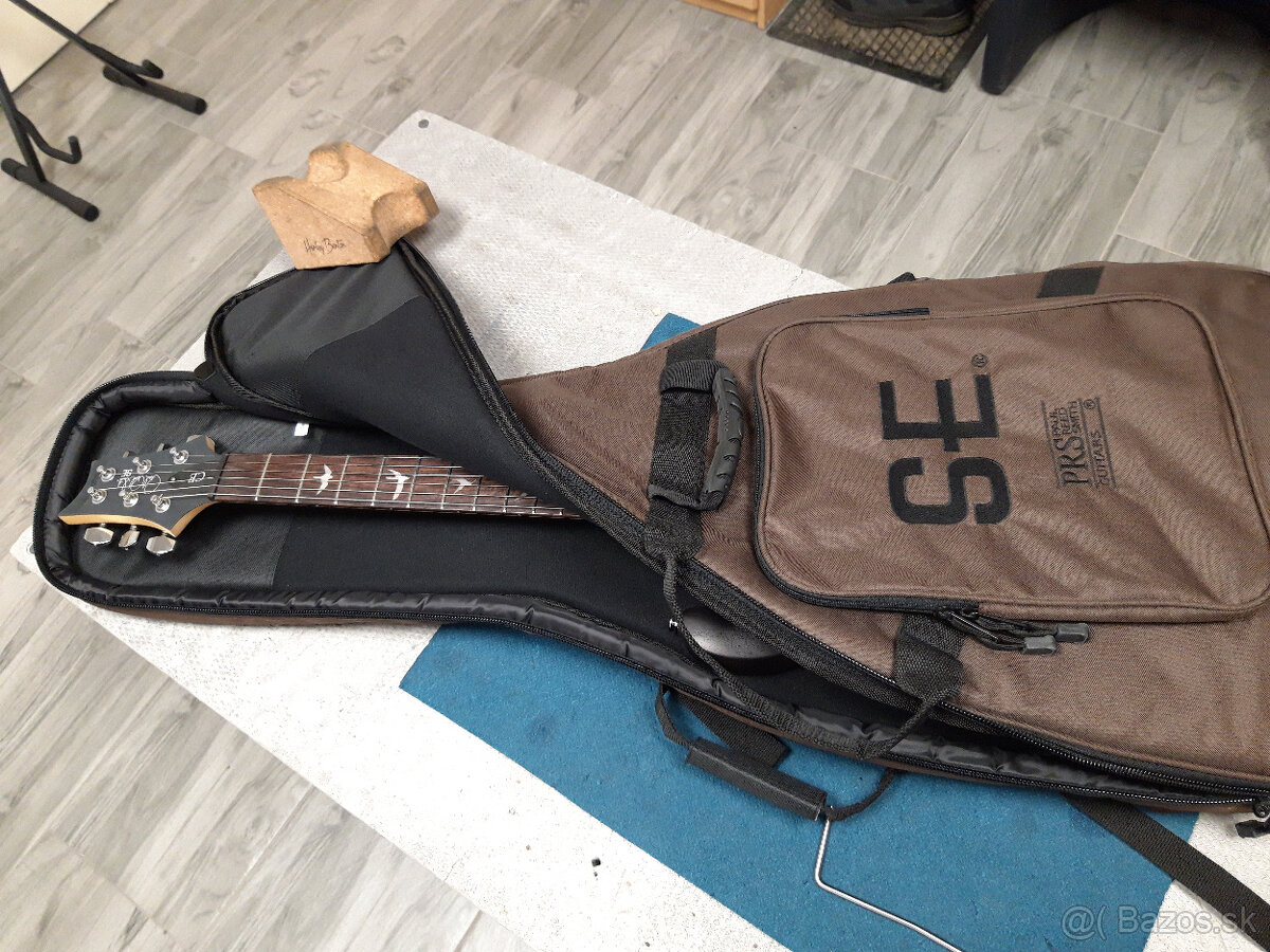 PRS CE 24 - 6