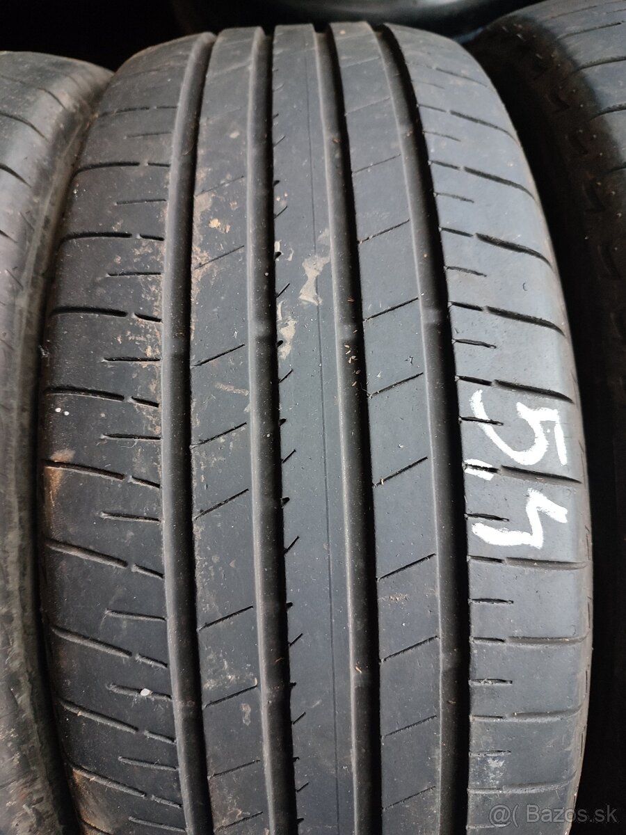 215/55 r18 Bridgestone - 6
