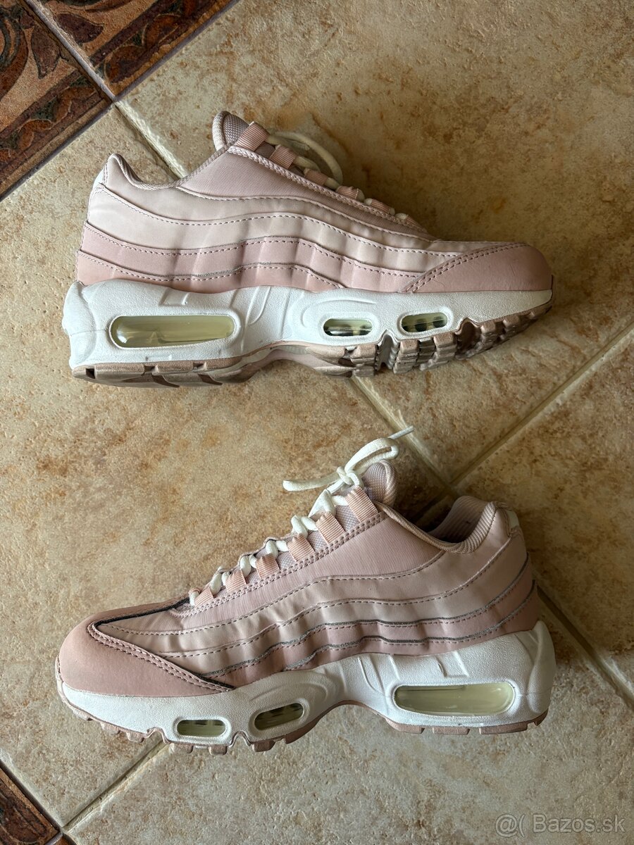 Nike Air Max 95 - 6
