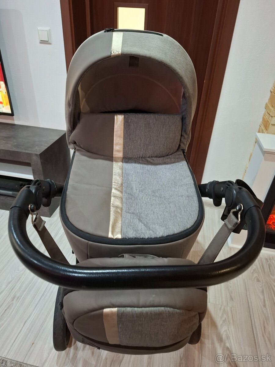 Kočík značky Bexa AIR 2021 - 6