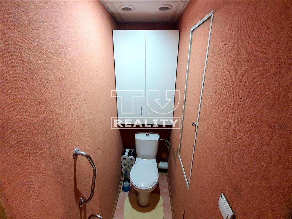 Na predaj útulný 2i byt Trstená - 6