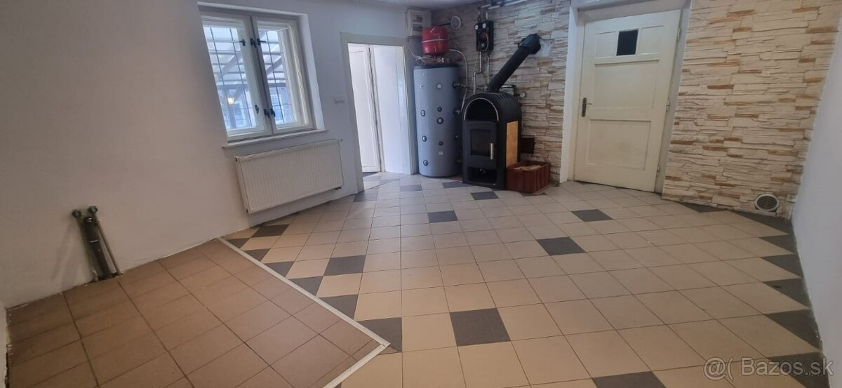 Kancelárie - 109 m² - Domček - Kostoľany nad Hornádom - 6