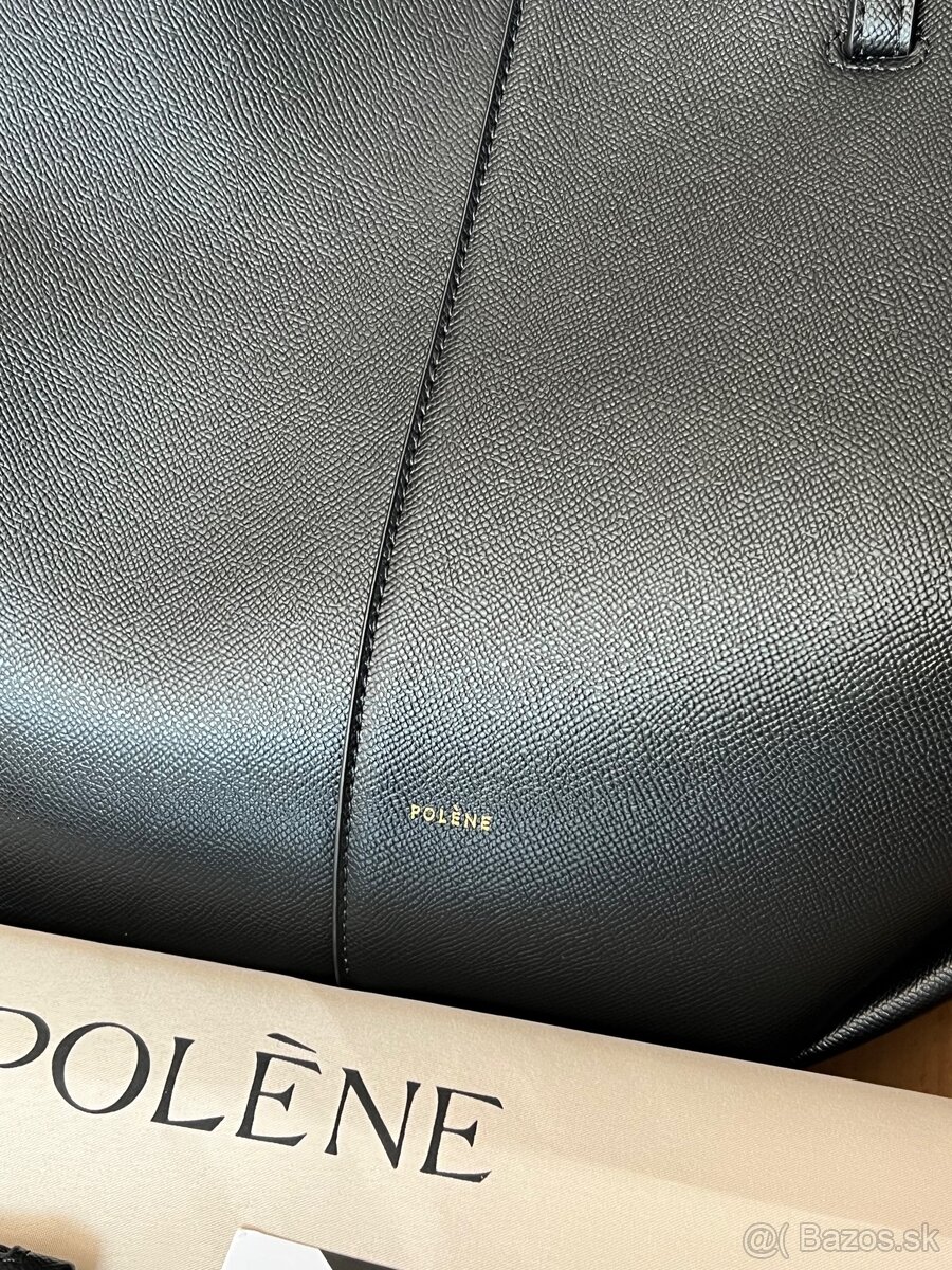 Damska Kabelka Polène 👜 - 6