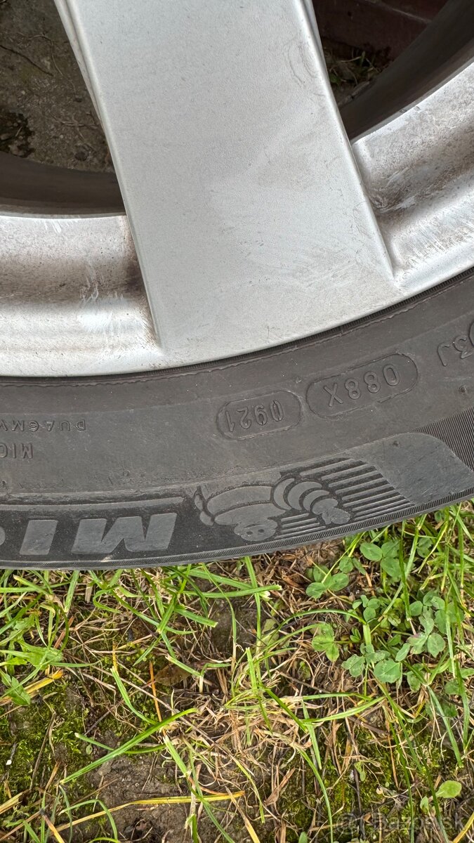 DEZENT R18 – 5x112 Letné komplety - 6