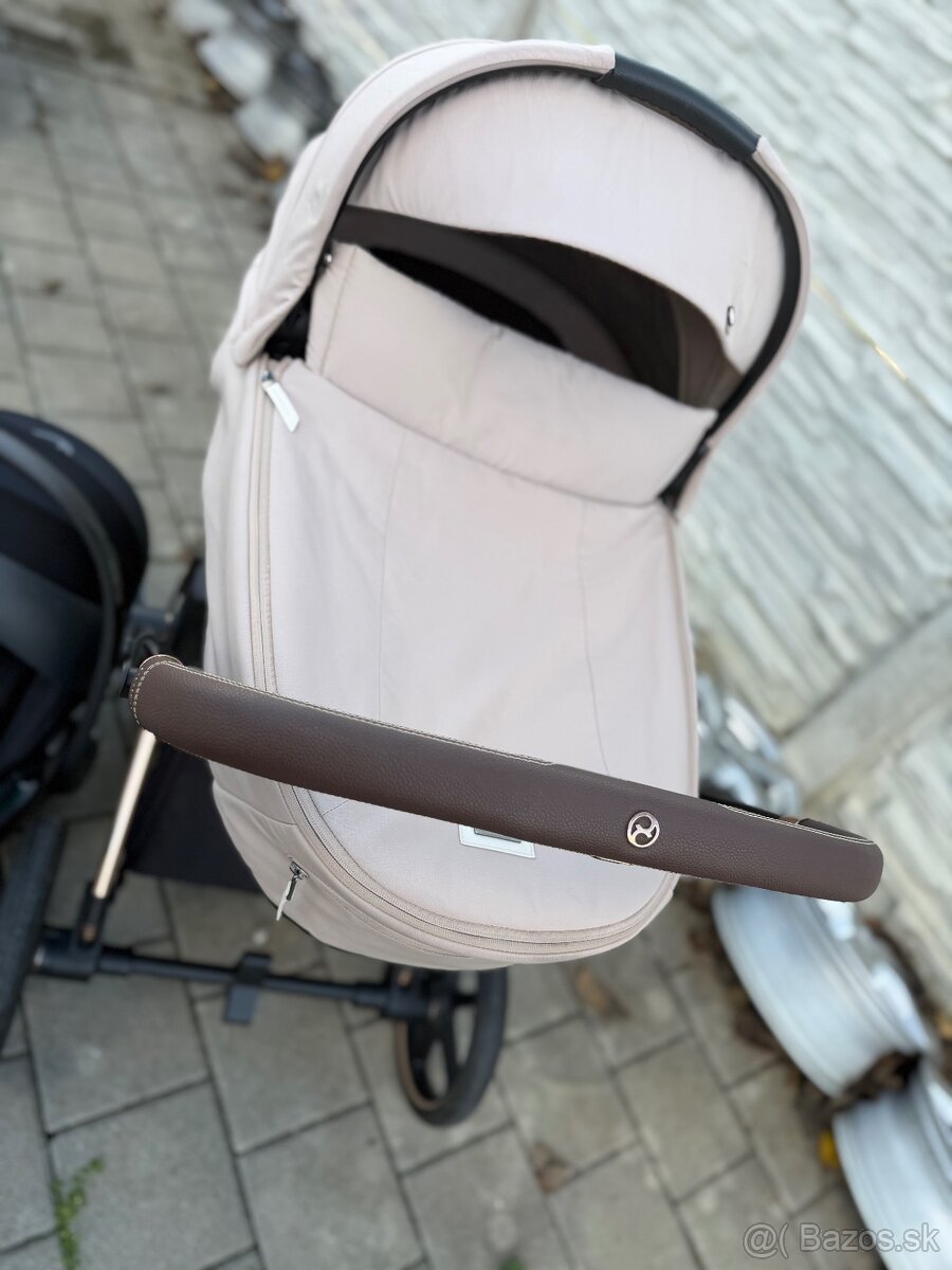 Cybex priam cozy - 6