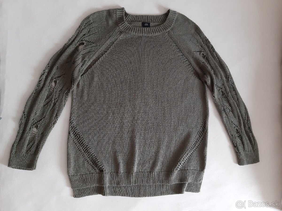 Balík oblečenia Guess,PepeJeans,River Island,Superdry a iné - 6