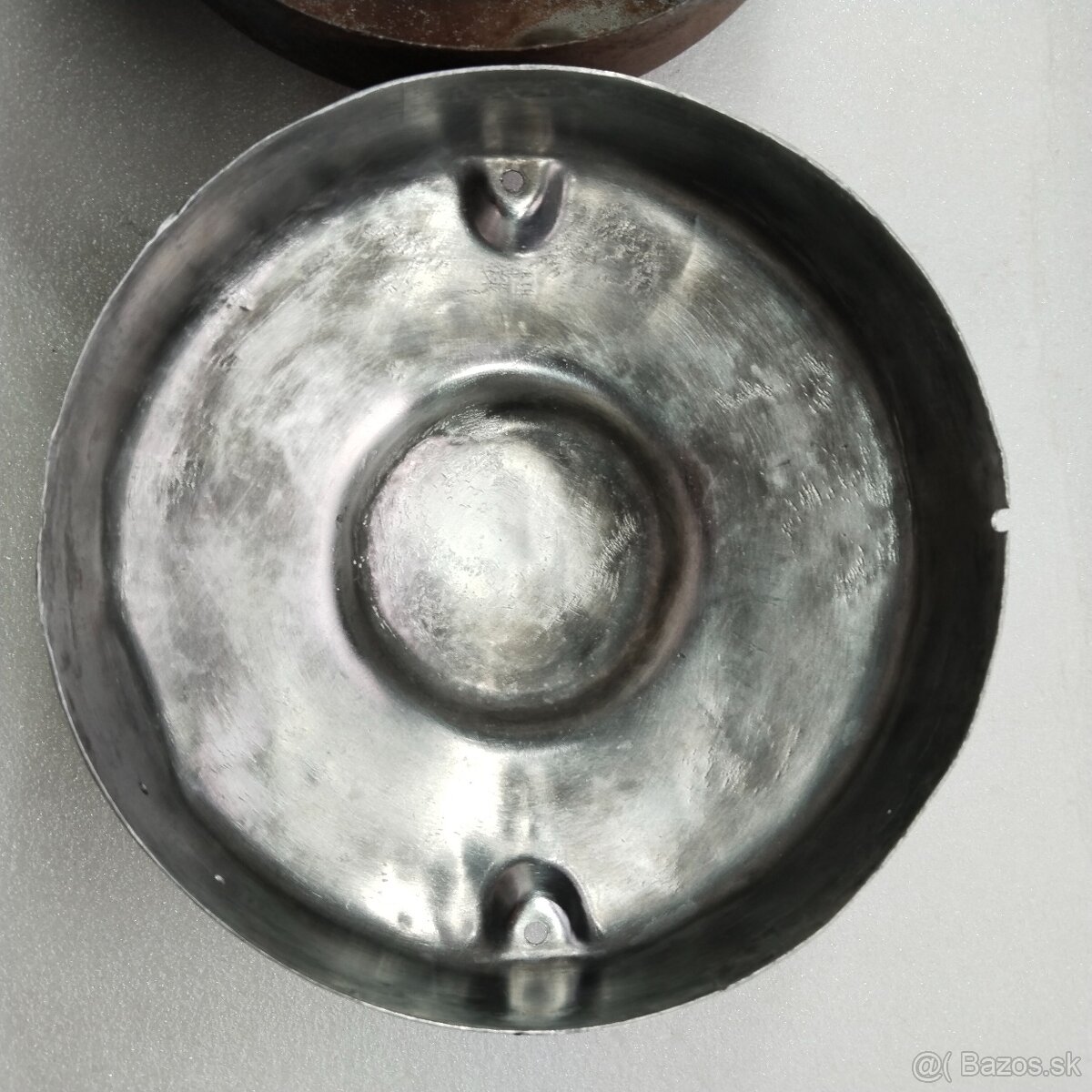 DKW 250 & 350 KRYT ZAPALOVÁNÍ ORIGINÁL - 6