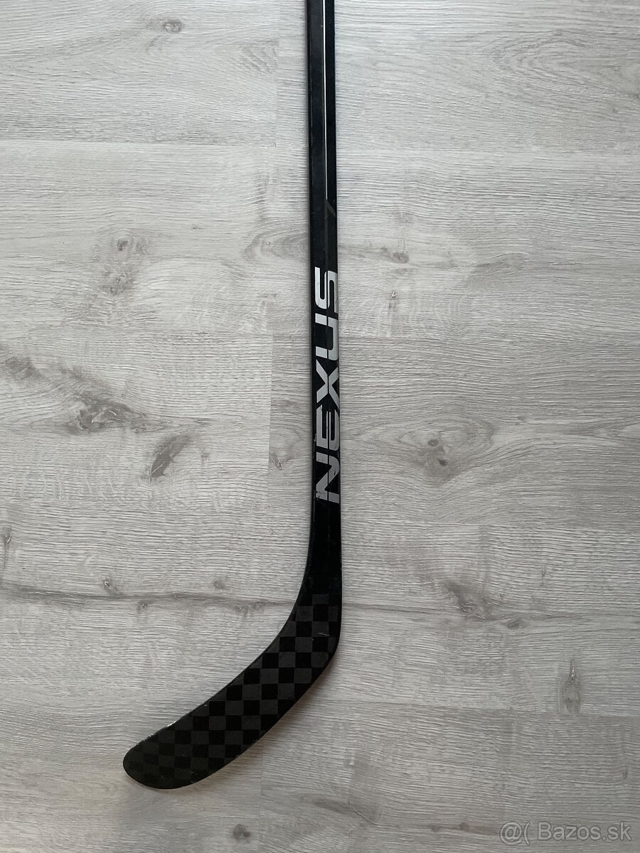 Hokejka Bauer NEXUS 3N - 6