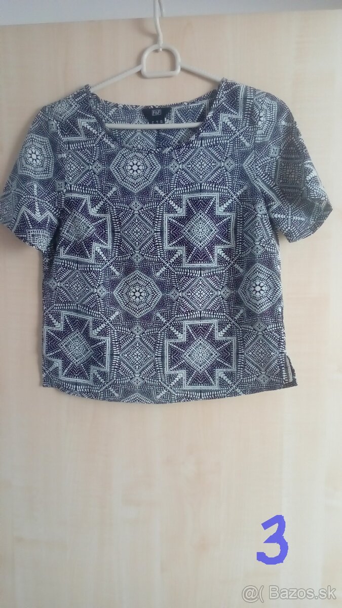 Damske bluzky - 6
