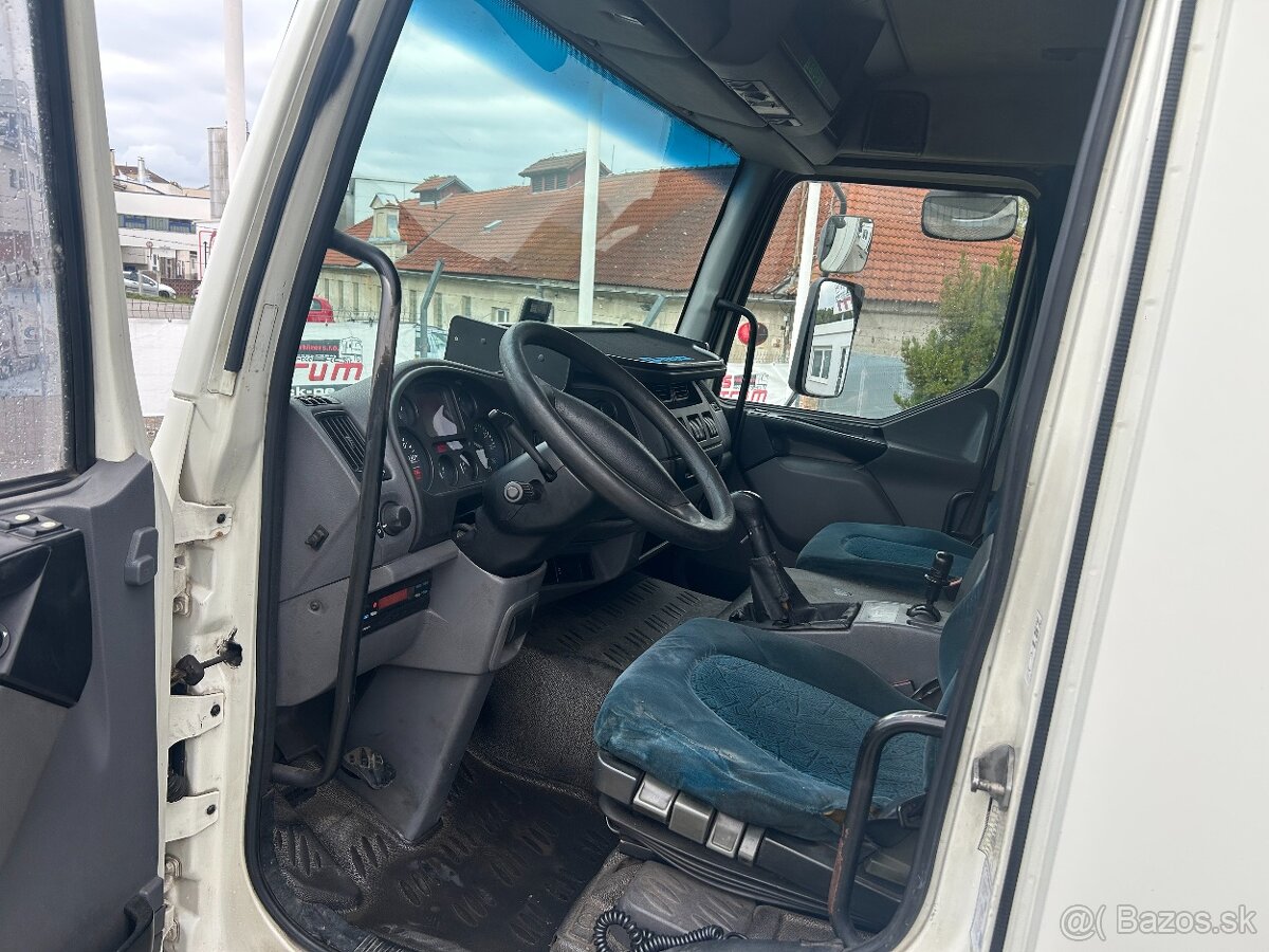 DAF LF55.250 - 6