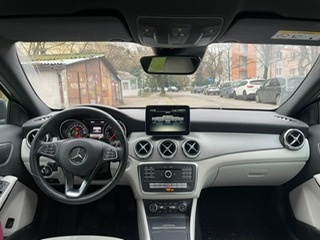 Predám Mercedes Benz GLA 200d - 6