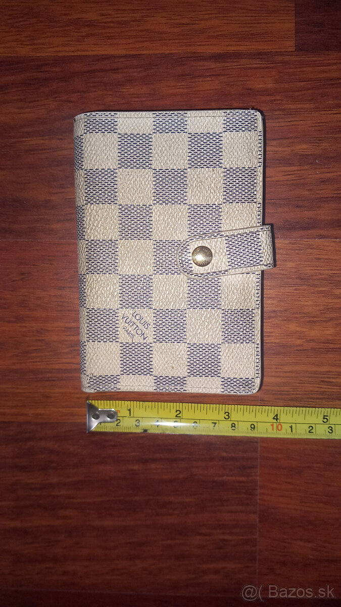 ✅ Dámska peňaženka - LOUIS VUITTON ✅ - 6