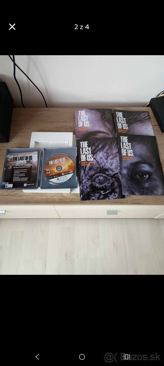 Hry na ps5 - 6