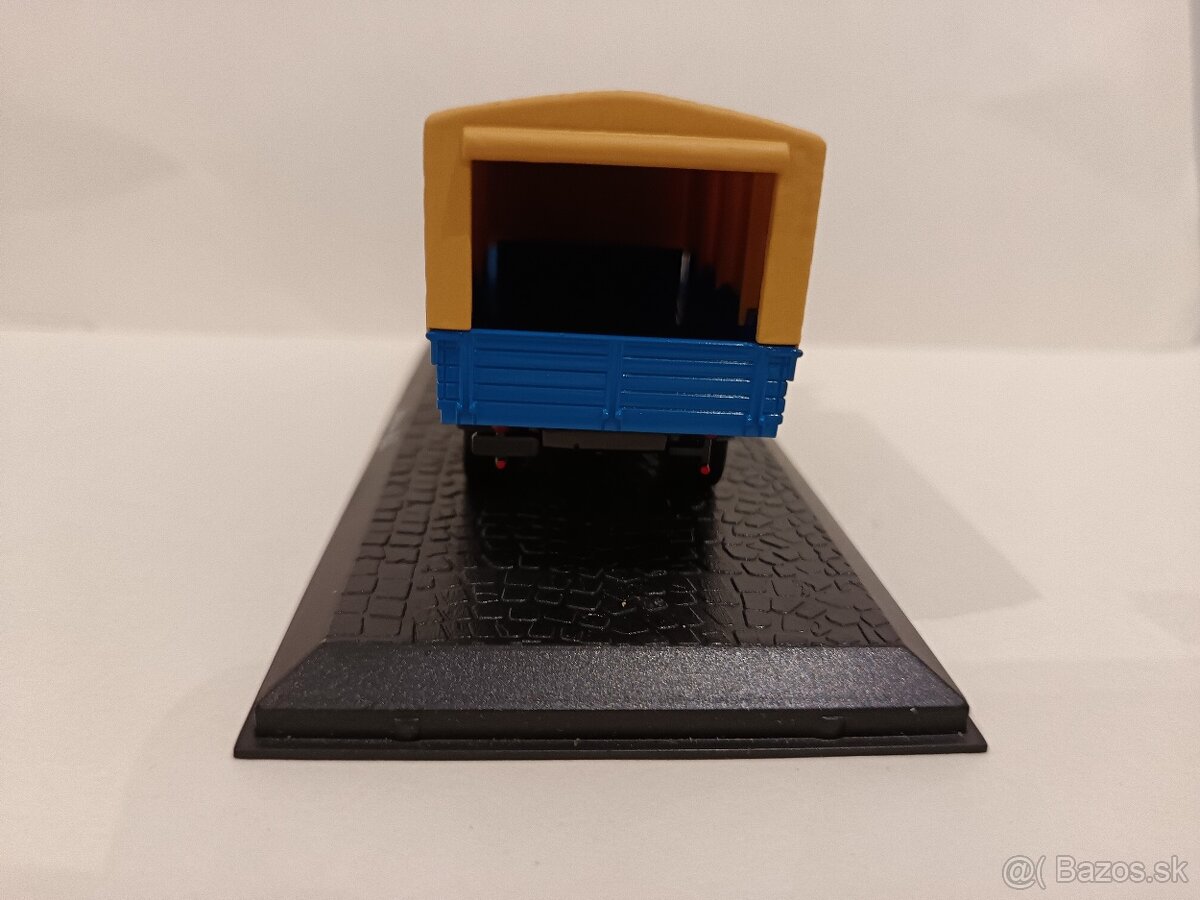 Avia A 31,1:43, Atlas - 6