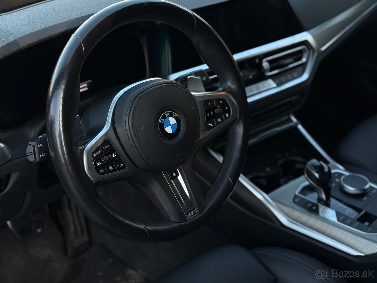 Bmw 330e Touring xDrive - 6