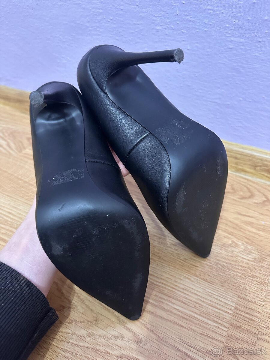 Lodicky Steve Madden - 6