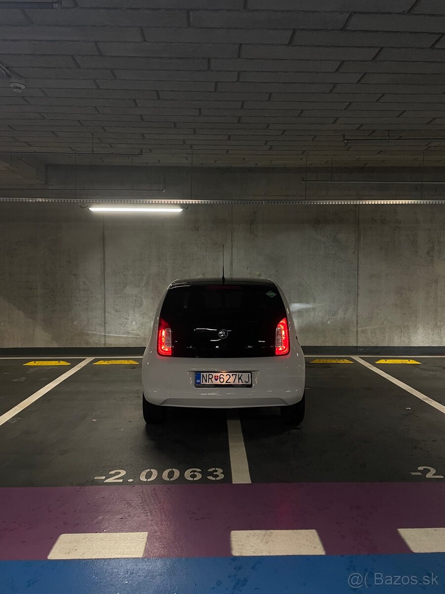 Skoda Citigo 2016 - 6