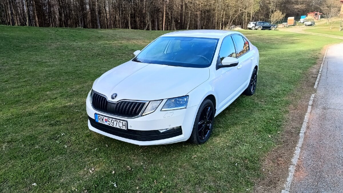 Skoda octavia 1.5 tsi - 6
