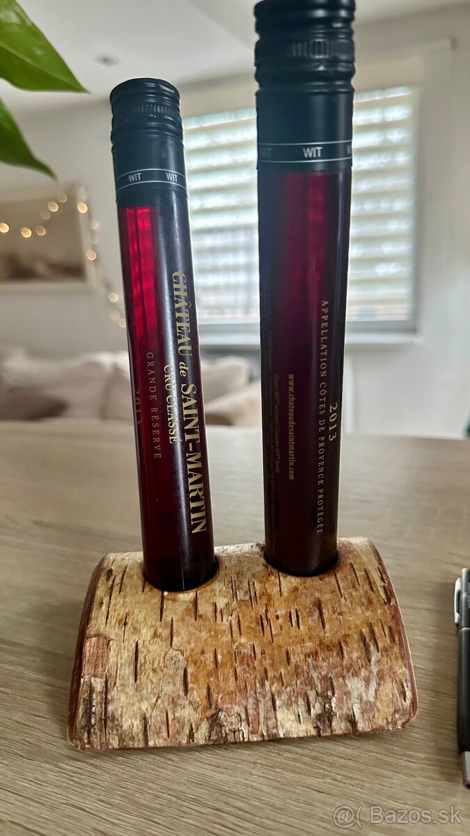 Chateau de Saint-Martin • ročník 2013 - 6