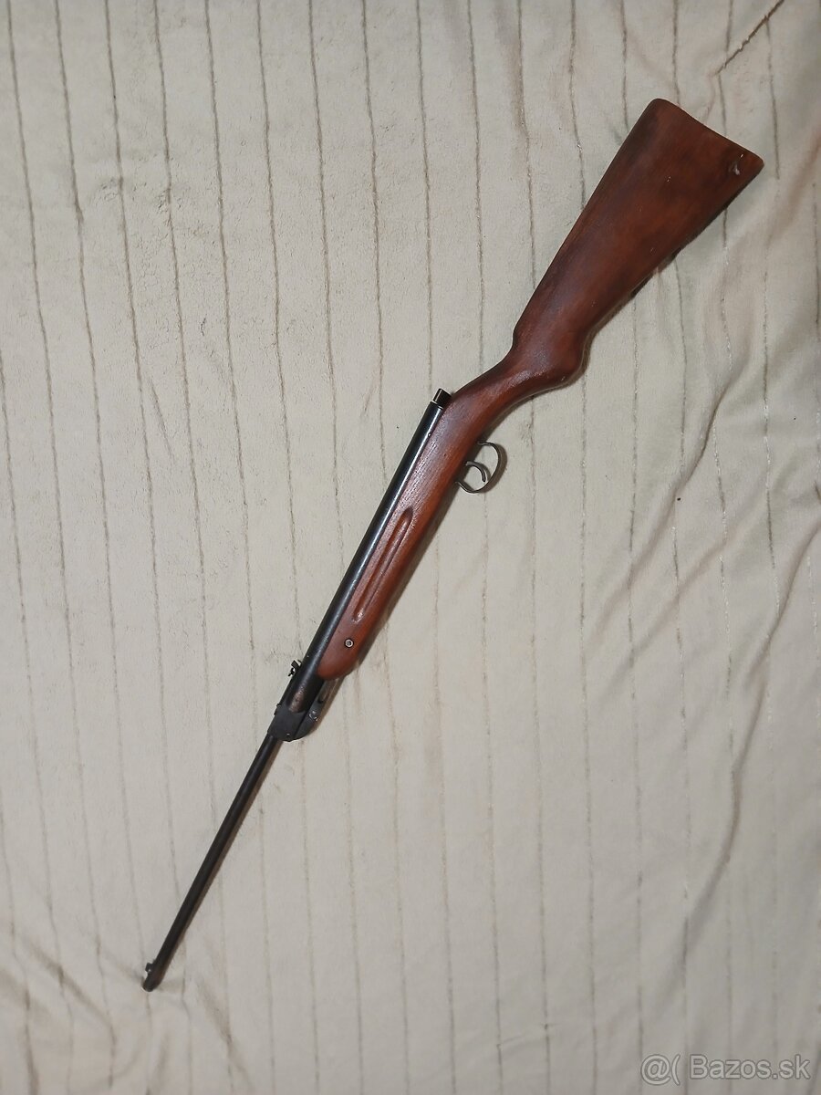vzduchovka cz 236 - 6