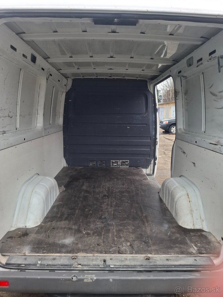 Mercedes Sprinter - 6