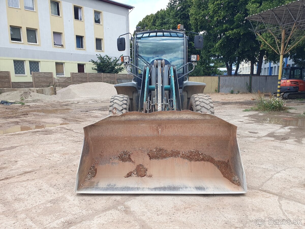 Kolesový nakladač Kramer Allrad 880 - 6