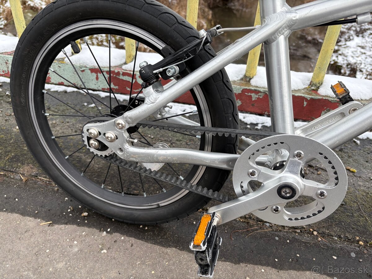 Predam Early Rider 16 - 6