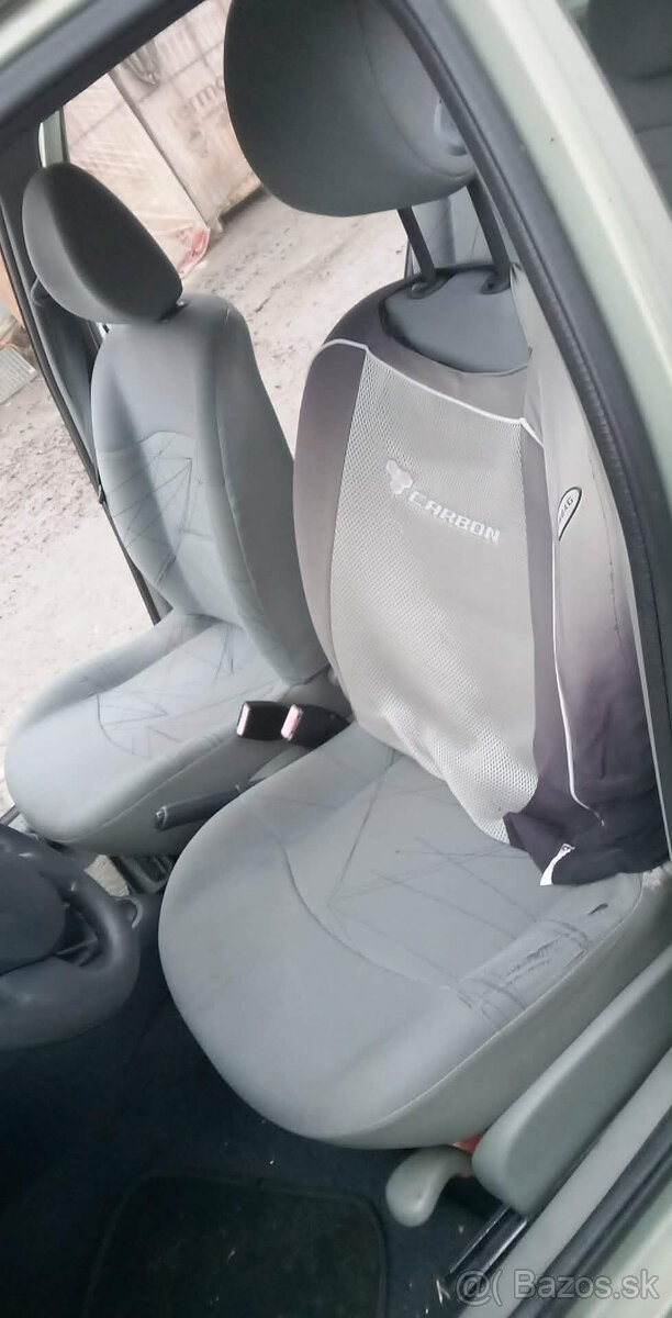 Renault Clio 1,2i 55kw - 6