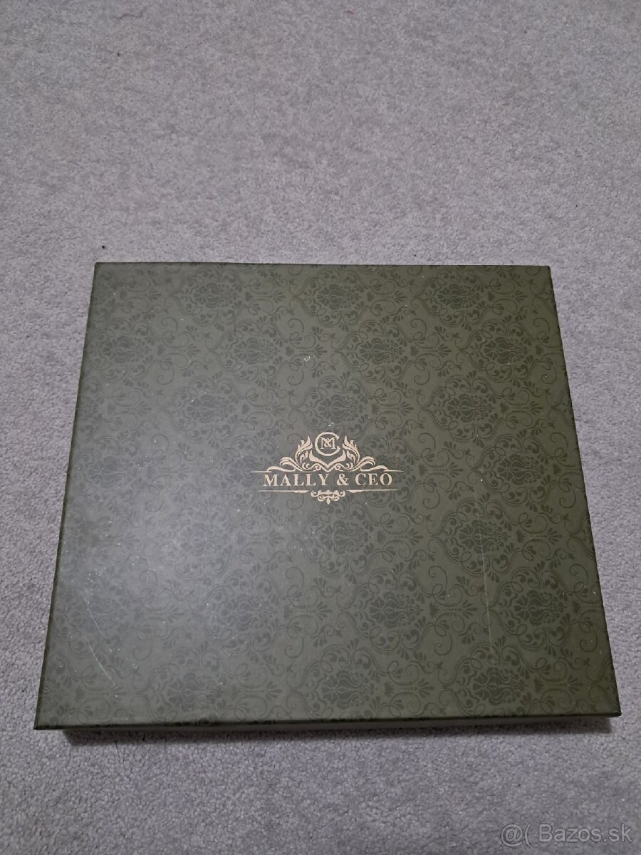 Sada 3 goyard ženské peňaženky - 6