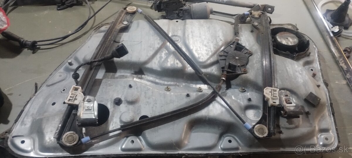 Diely na Passat 5, 5 - 6