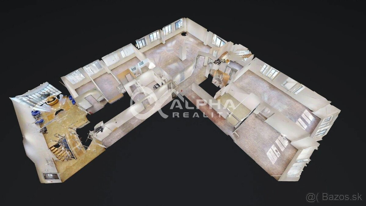 Prenájom: Polyfunkčný priestor, Radlinského, Spišská Nová Ve - 6