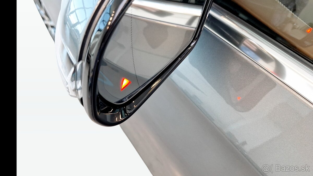 E 400D 250kw 4matic AT - 6