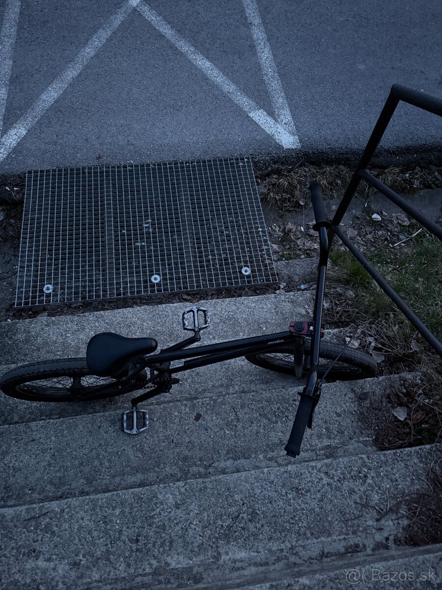 Bmx Beefly model Spin - 6