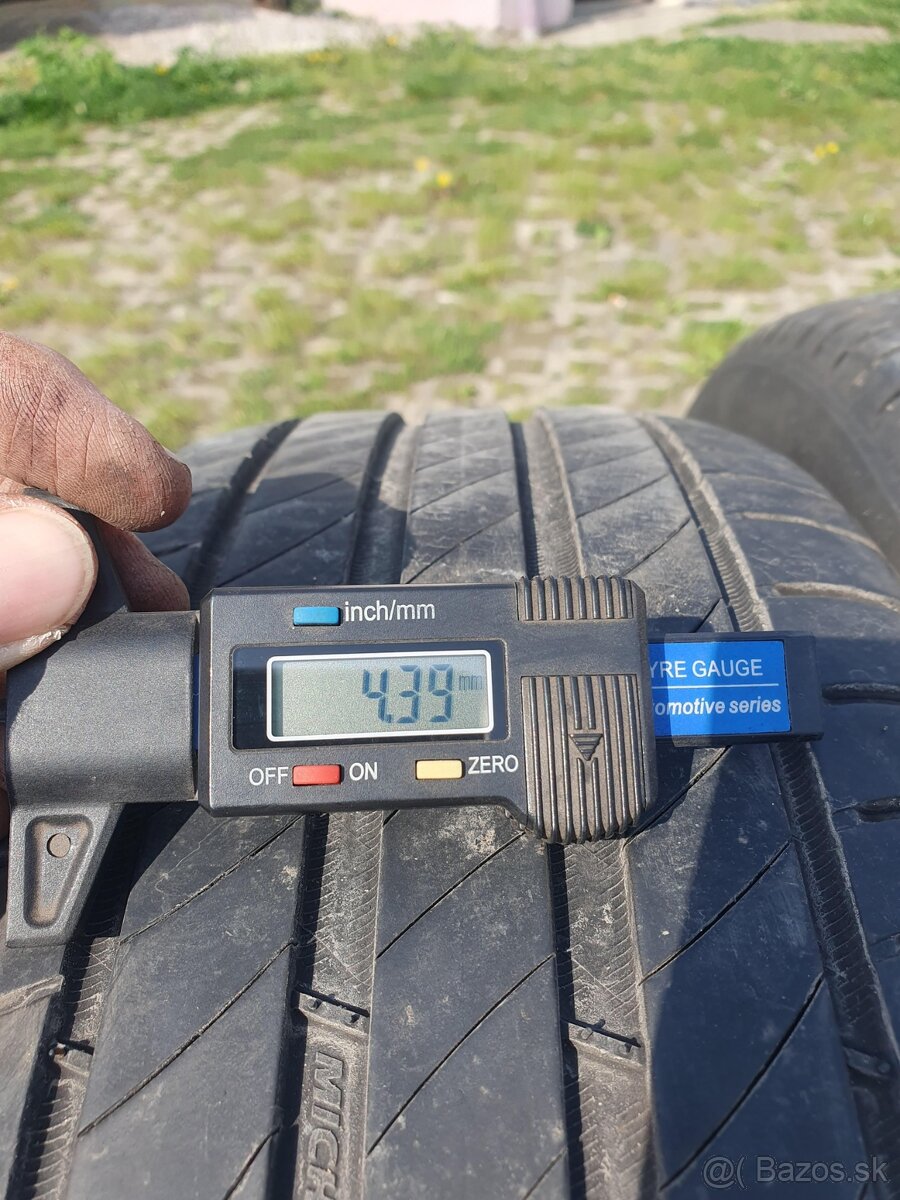 195/55 R16 MICHELIN - 6