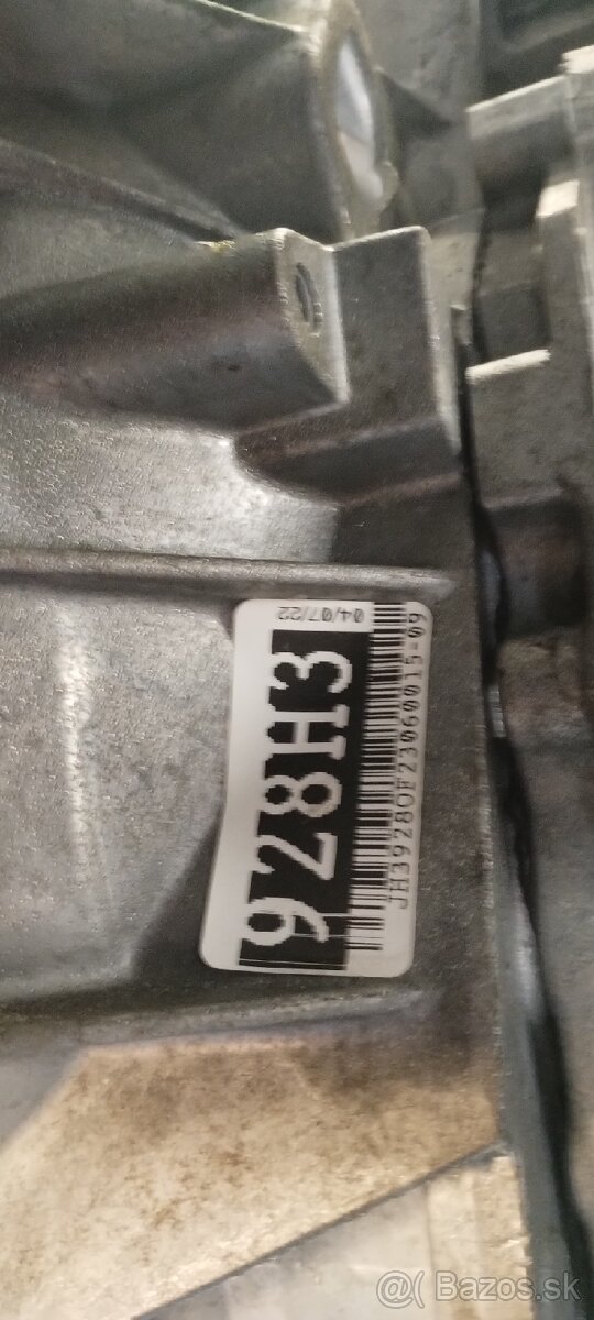 Dacia Sandero 3 1.0 2022 - 6