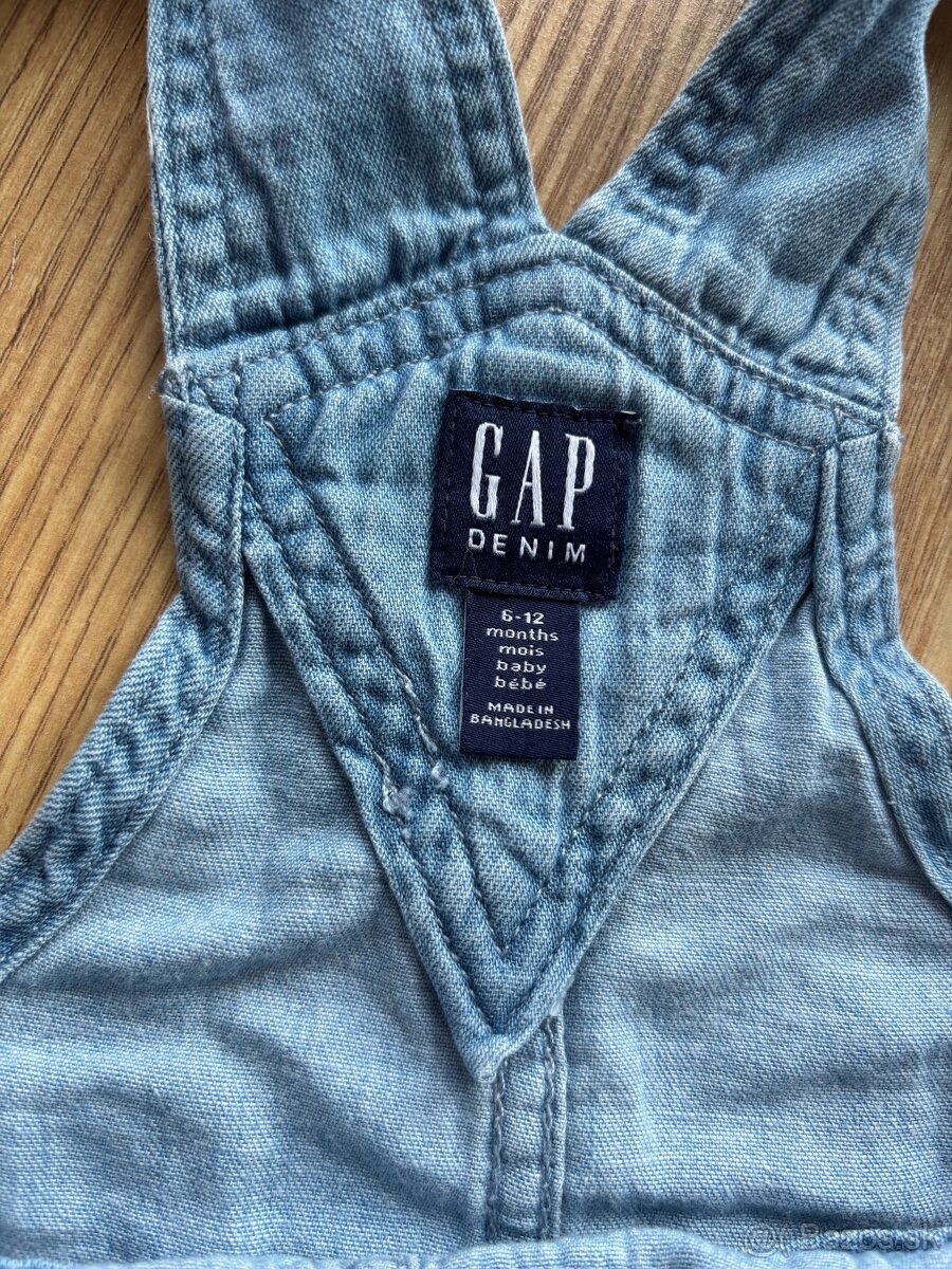 Gap oblečenie - 6