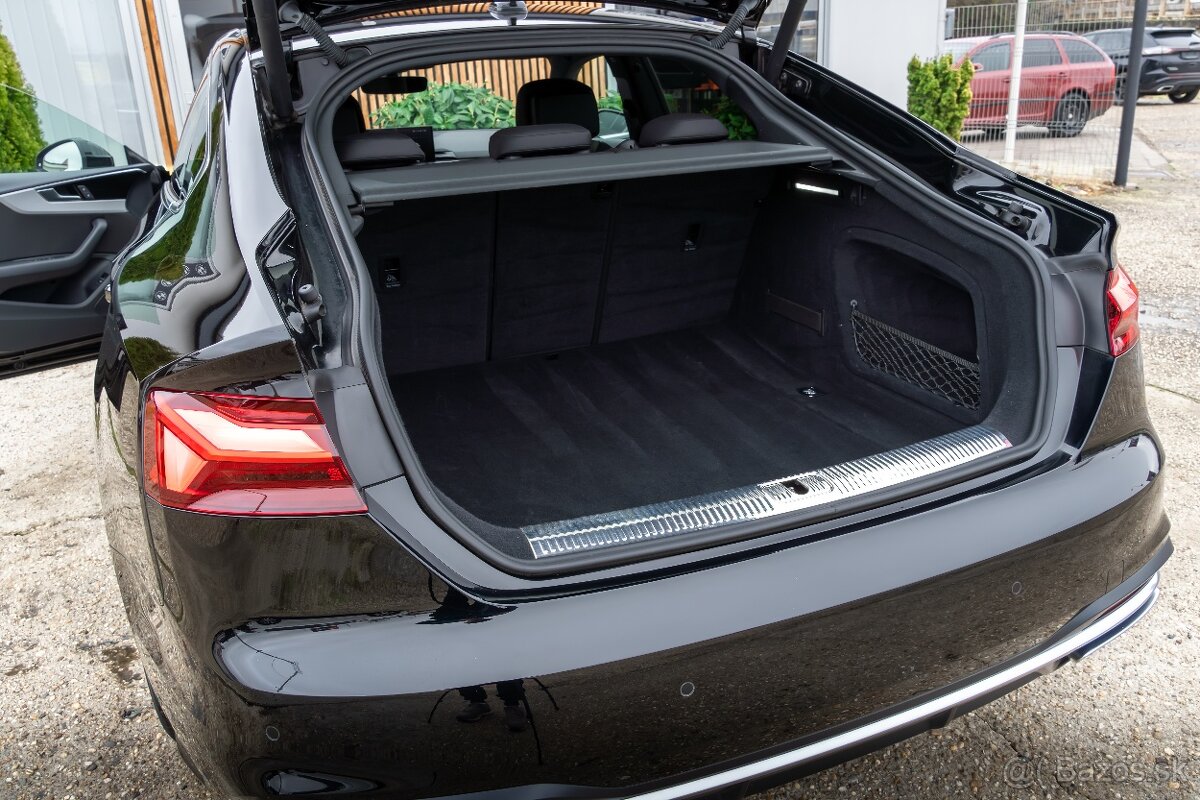 Audi A5 Sportback 40 2.0 TSI 140kw Facelift - 6