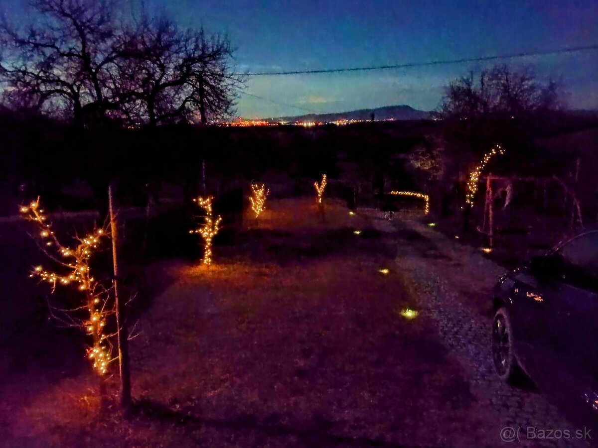 Chata (Silvester voľný) až pre 8 ľudí - 6