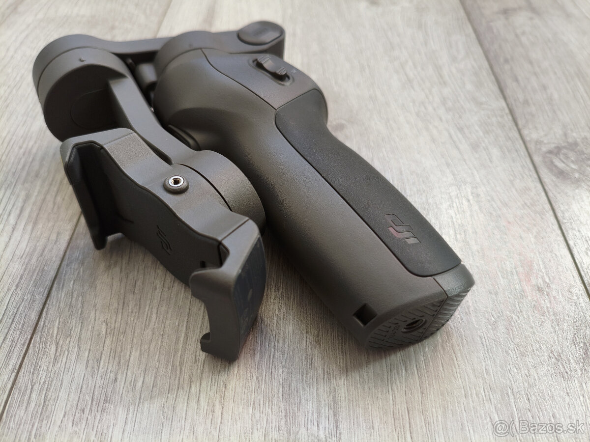 DJI Osmo Mobile 3 - 6