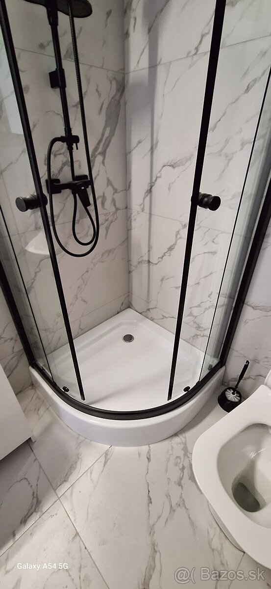 PREDAJ - 3-izbový RD Blatné - 6