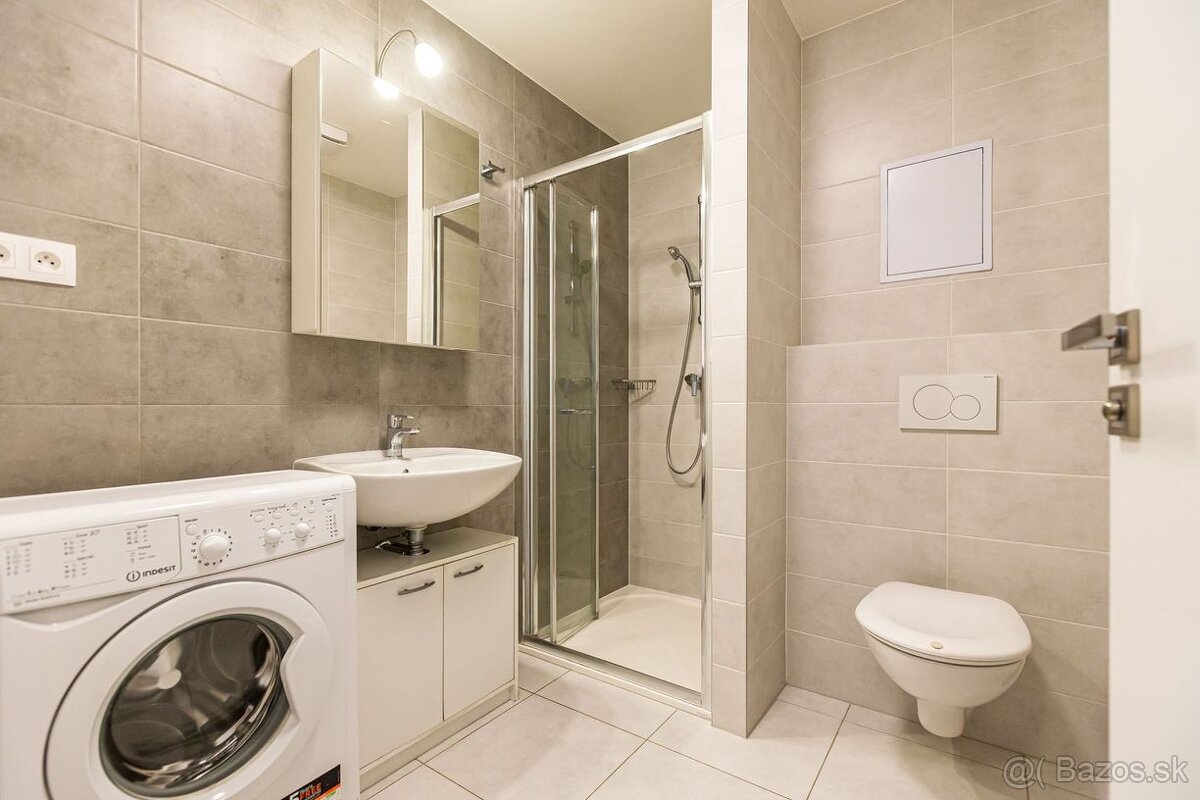 XPERIA ponúka: NOVOSRAVBA 2izb. byt v srdci Dunajskej Lužnej - 6