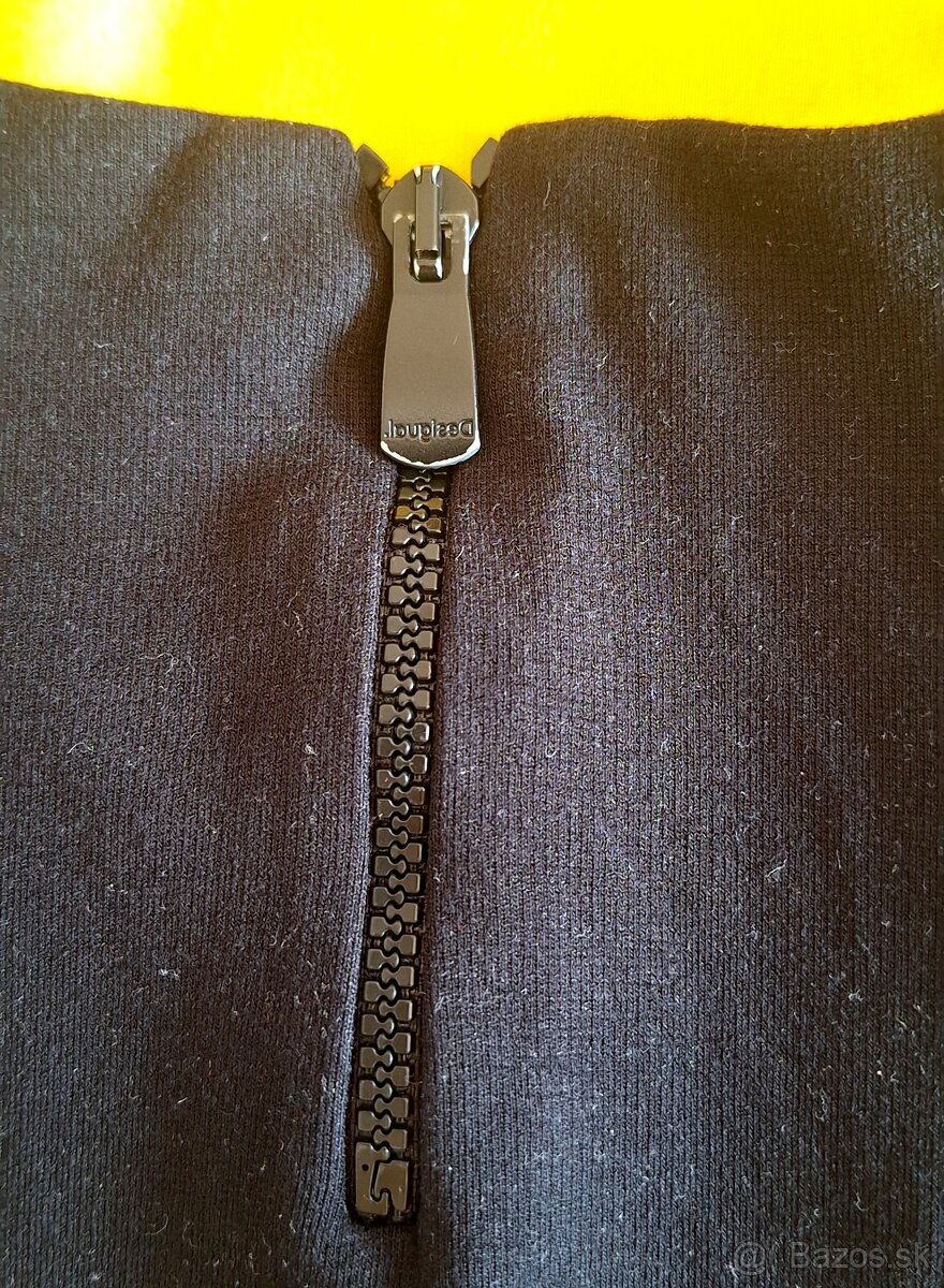 Šaty Desigual XS - 6