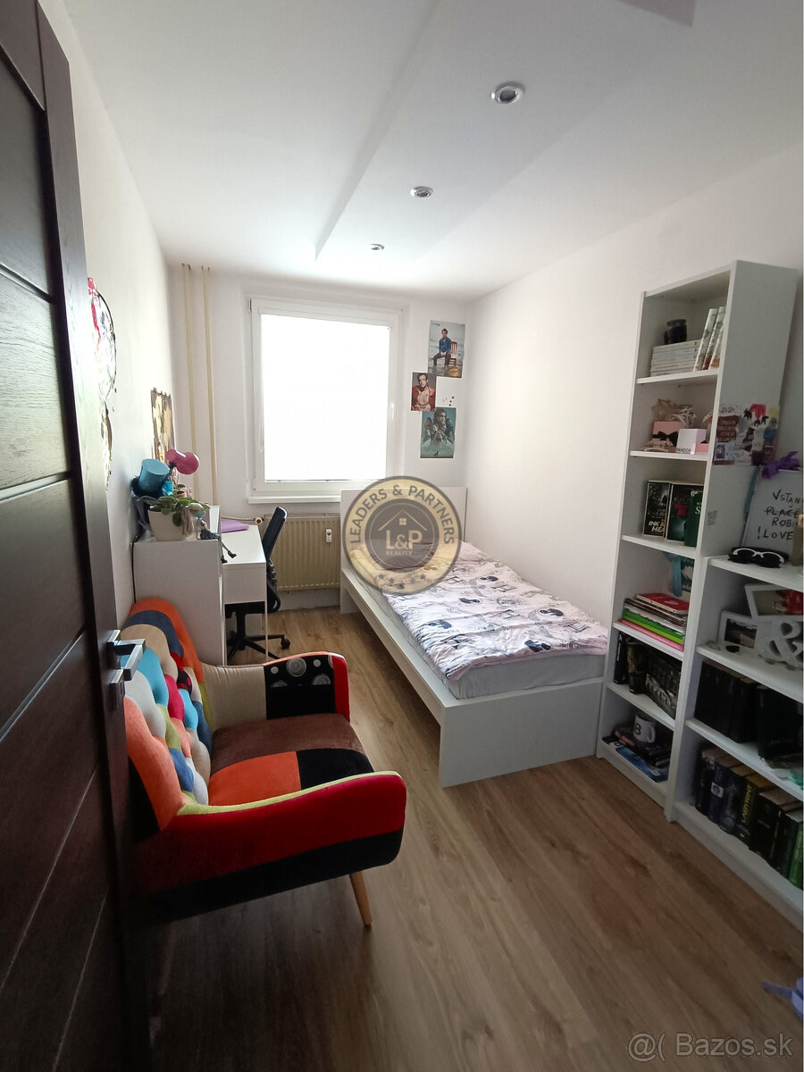 Predaj bytu na Pekinskej ulici v Košiciach. - 6